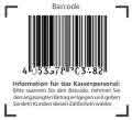 barcode